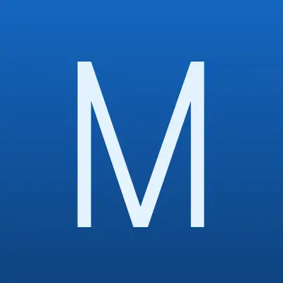 Магазин окон, лого-визитка
