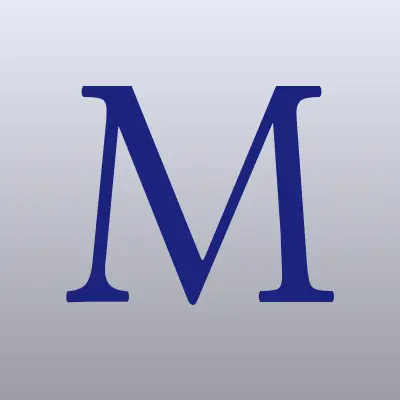 Магазин оптики, лого-визитка