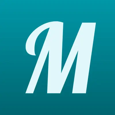 Магазин теплотехники, лого-визитка