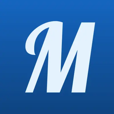 Magicvideos studio, лого-визитка