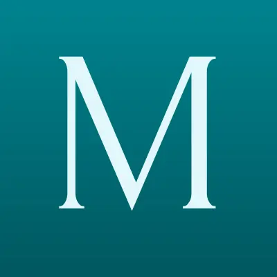 Мастерская, лого-визитка