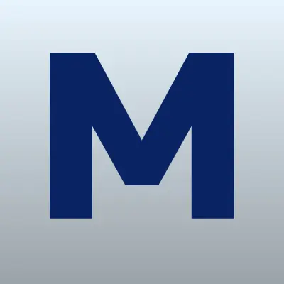 Мята lounge, лого-визитка