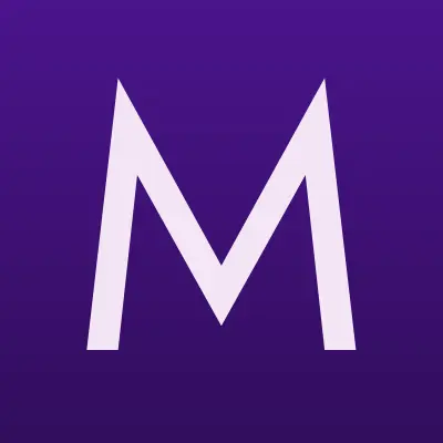Матадор Моторс, лого-визитка