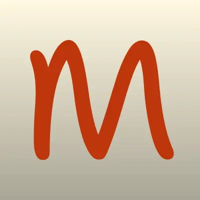 Медицинский центр доктора Бубновского, лого-визитка