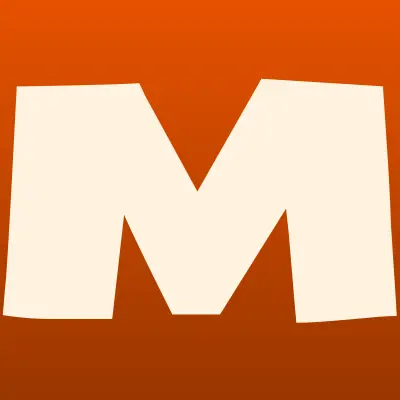 Медтехника, салон ортопедических товаров, лого-визитка