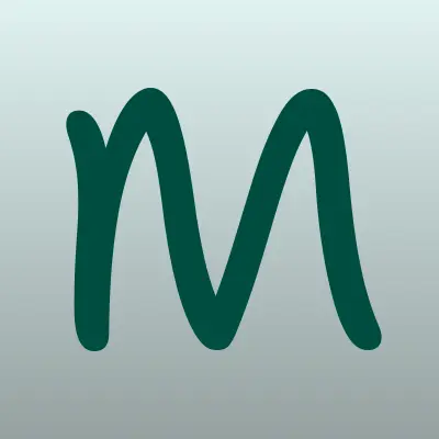 Меховое ателье, лого-визитка