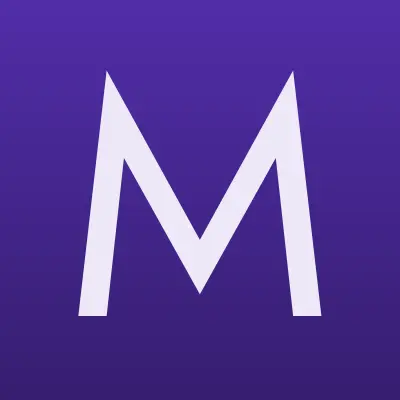 Минаки, суши-бар, лого-визитка