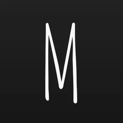 Мир Мебели, лого-визитка