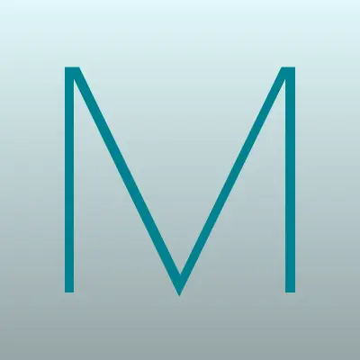 Мир кадастра, лого-визитка
