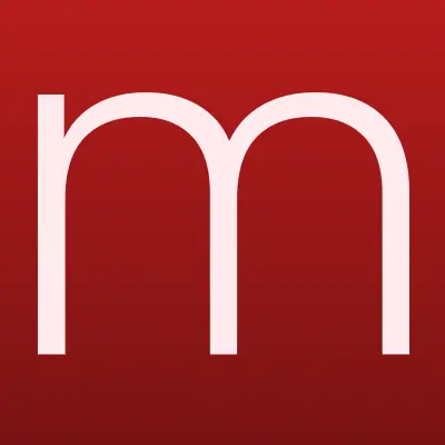 Мир рукоделия, лого-визитка