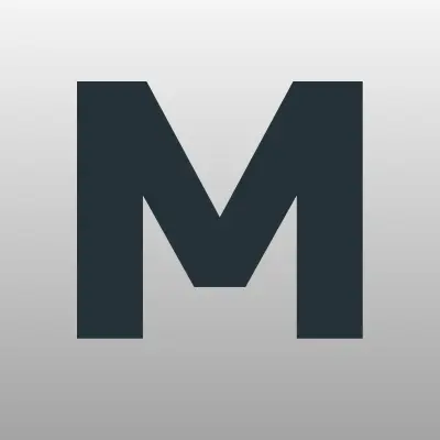Мир цвета, типография, лого-визитка
