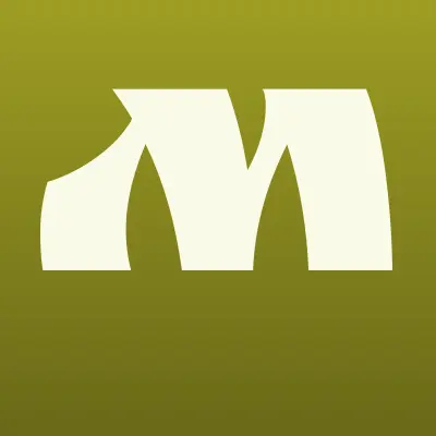 Moda Mix, магазин, лого-визитка