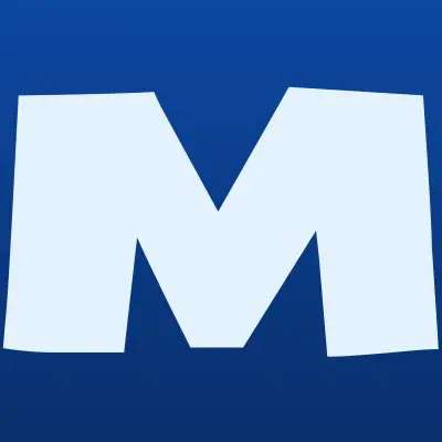 Moon-trade.ru, магазин мебели, лого-визитка