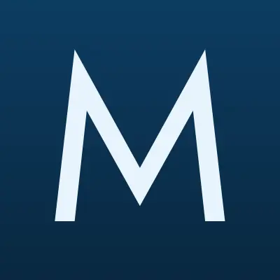 Московский областной медицинский колледж №5, г. Серпухов, лого-визитка