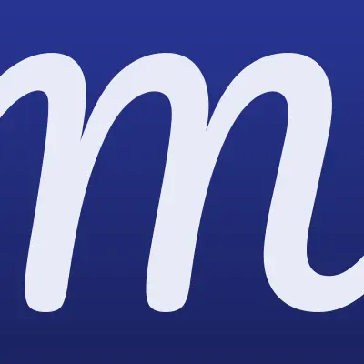 Мозгомания, компания, лого-визитка