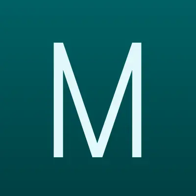 Мсп, лого-визитка