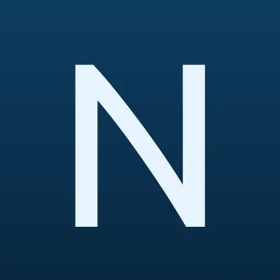 NIKOLINNI, магазин одежды, лого-визитка