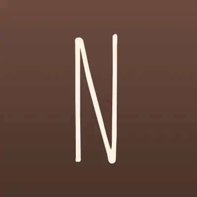 Непоседа, магазин детской одежды, лого-визитка