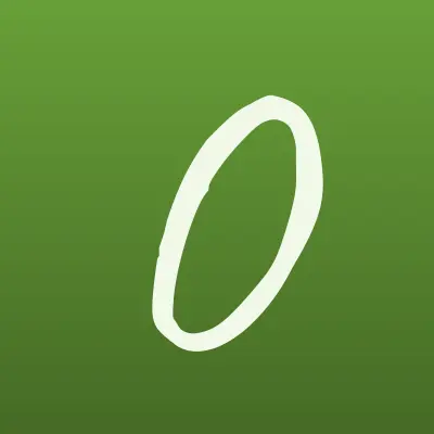 ОФИСМАГ, сеть гипермаркетов, лого-визитка