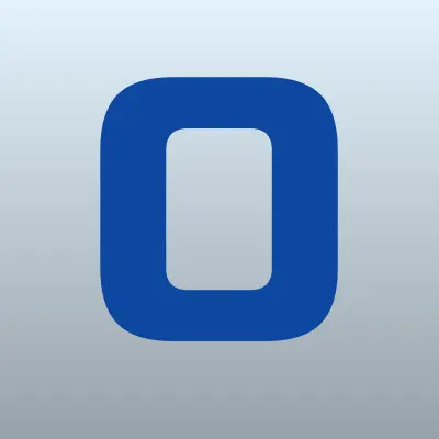 Оконный континент, компания, лого-визитка