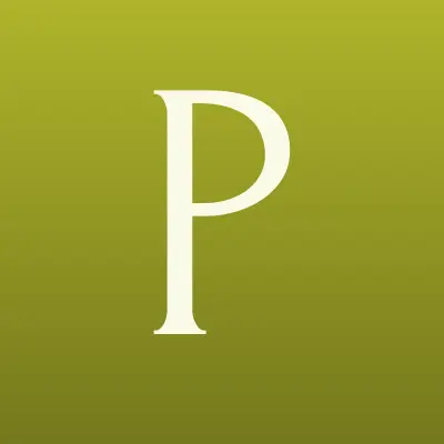 PROFILDOORS, лого-визитка