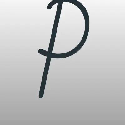 Petshop.ru, сеть зоомагазинов, лого-визитка