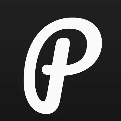 Prikid, лого-визитка