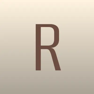 РАТЕП, радиотехническое предприятие, лого-визитка