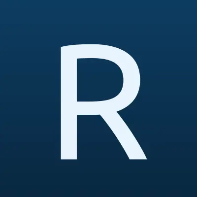 REZINASERP, магазин, лого-визитка
