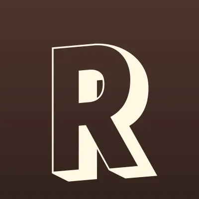 Радиопроект, лого-визитка