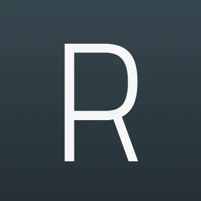 Ракурс, лого-визитка