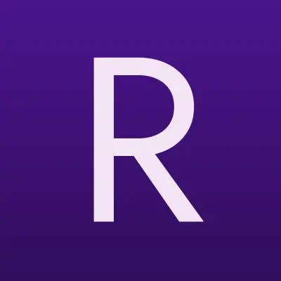 RemApple, компания по ремонту телефонов, лого-визитка