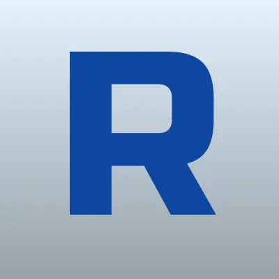 RemService, сервисный центр, лого-визитка