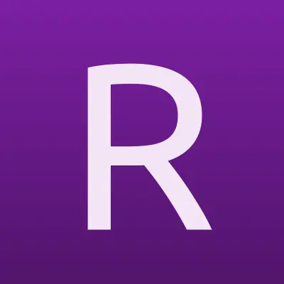 Reset, ремонтная мастерская, лого-визитка