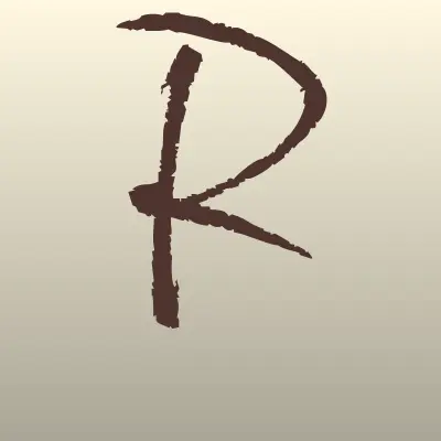 RialCom, телекоммуникационная компания, лого-визитка