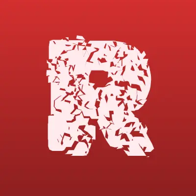 Росинка, фитнес-центр, лого-визитка