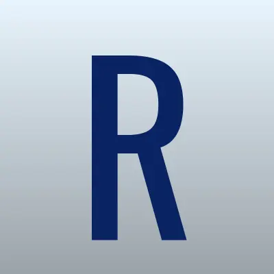 RusFeed, компания, лого-визитка