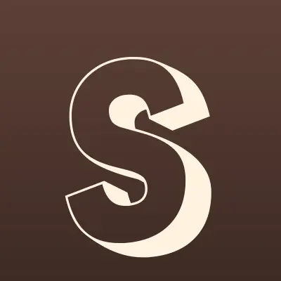 Серпуховская ветеринарная станция, лого-визитка
