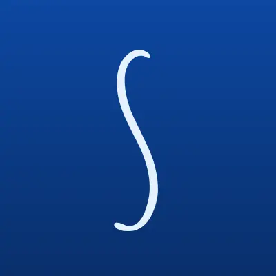 СервисОК, лого-визитка
