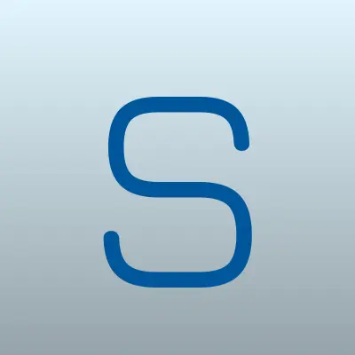 Сфера, лого-визитка
