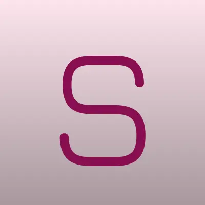 Sonydoro, студия красоты, лого-визитка