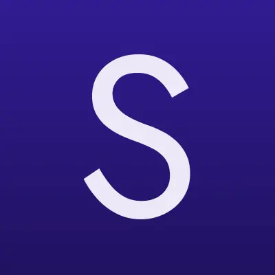 Современные Технологии, компания, лого-визитка