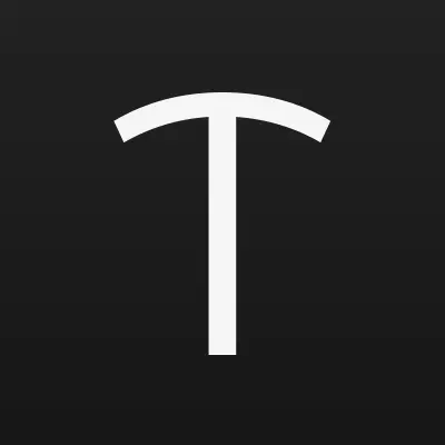 TOREX, сеть магазинов дверей, лого-визитка