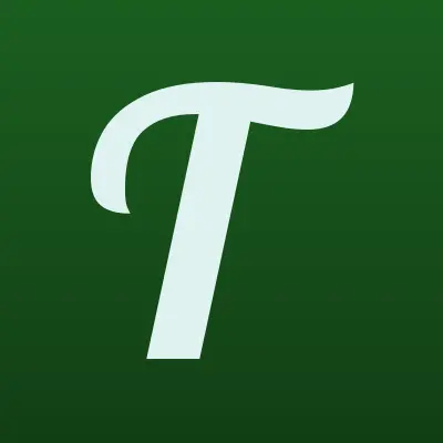 ТОРТОДЕЛ, лого-визитка