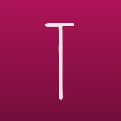 Тайга, магазин строительных материалов, лого-визитка