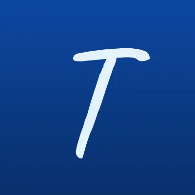 Тарусские булочные, лого-визитка