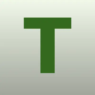 Тату Пикассо, салон художественной татуировки, лого-визитка