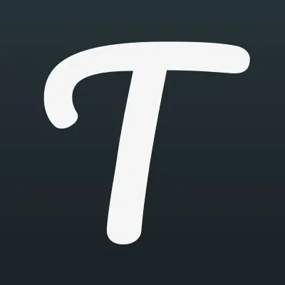 Техника Слуха, магазин слуховых аппаратов, лого-визитка