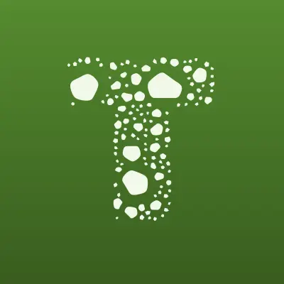Технологии Уюта, столярная мастерская, лого-визитка