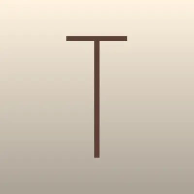 Тесто место, пекарня, лого-визитка